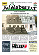 Der aktuelle Adelsberger